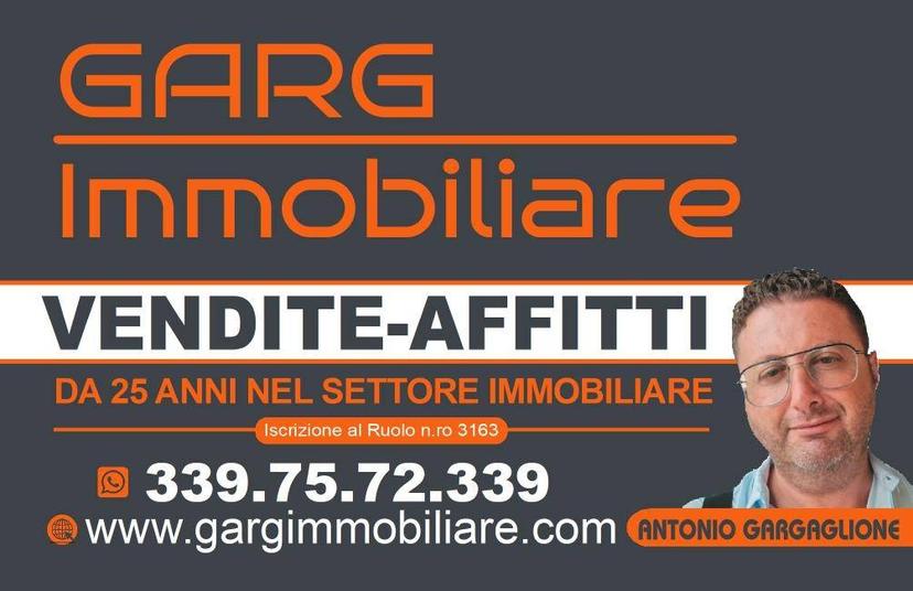 Trilocale nuovo, piano rialzato, Quarto