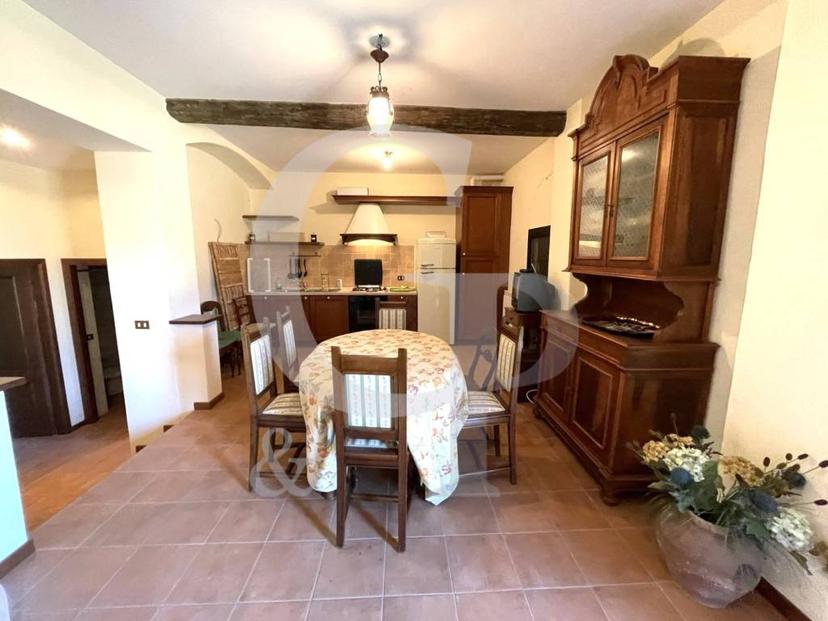 Villa plurifamiliare via Paradurone 4, Valsamoggia
