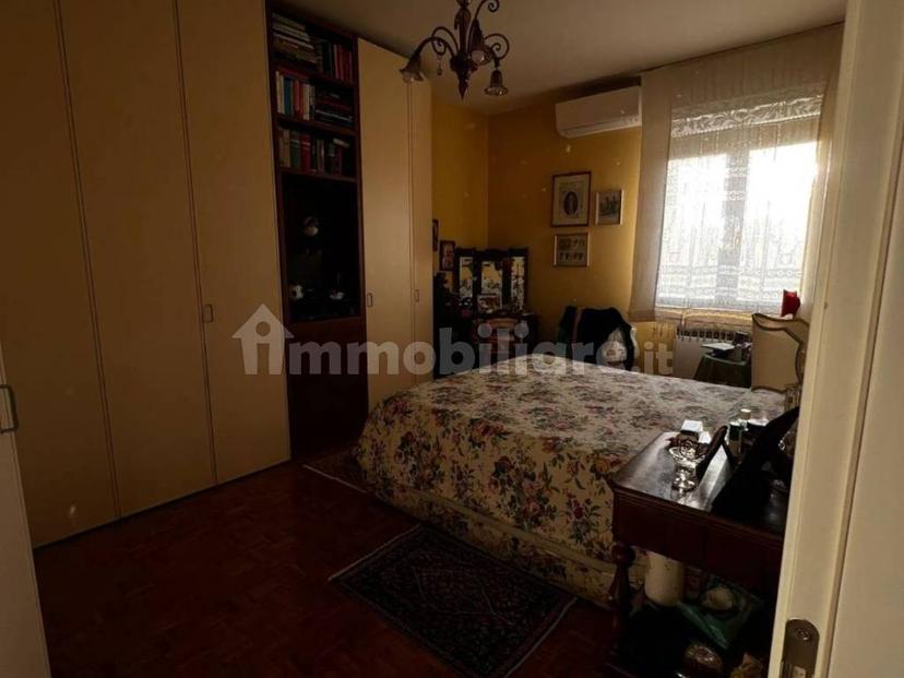 Trilocale Bellaria, Mazzini - Fossolo, Bologna