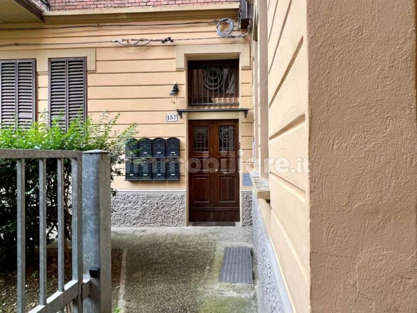 Trilocale via Filippo Turati, Saragozza fuori Porta, Bologna