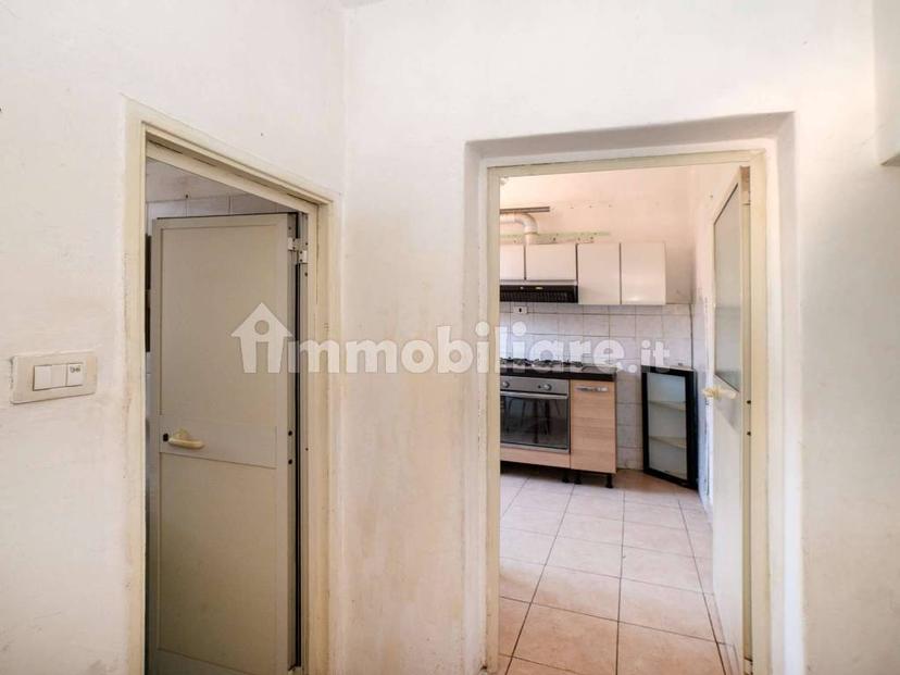 Bilocale via Bagnoregio, Tomba di Nerone, Roma