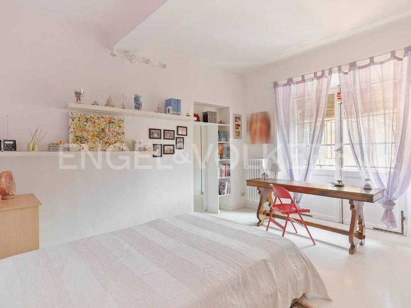 Appartamento via Castiglione 21, Castiglione - Tribunale, Bologna