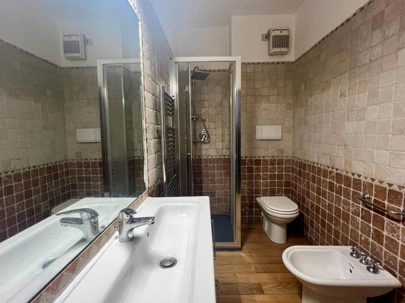 Villa a schiera viale Monte Amiata 41, Centro, Rozzano
