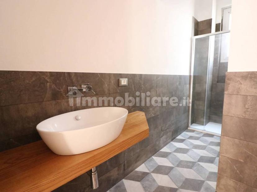 Trilocale viale Ludovico Ariosto 9, San Frediano, Firenze