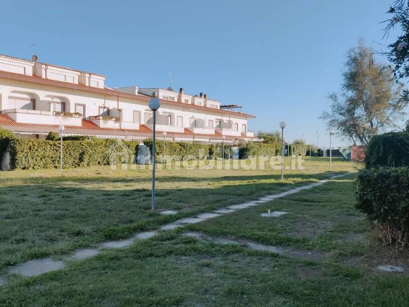 Villa a schiera via Giunone Lucina 115, Santa Severa, Santa Marinella