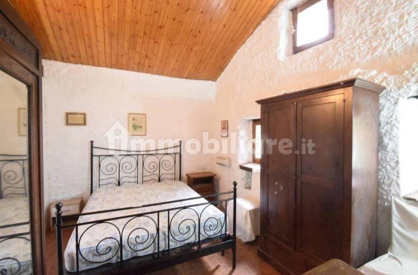 Baita via Rossenghi 3, Torre Pellice