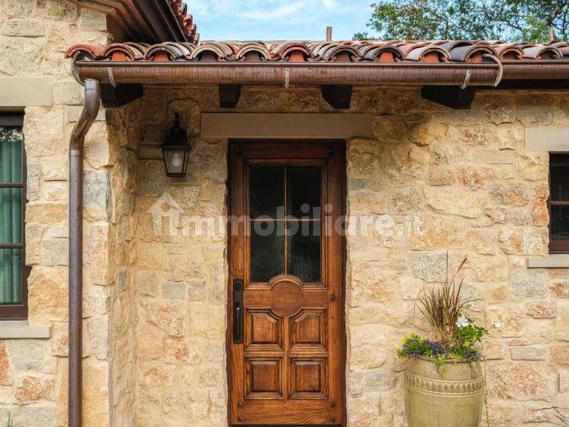 Bilocale via sant'ellero, Pelago