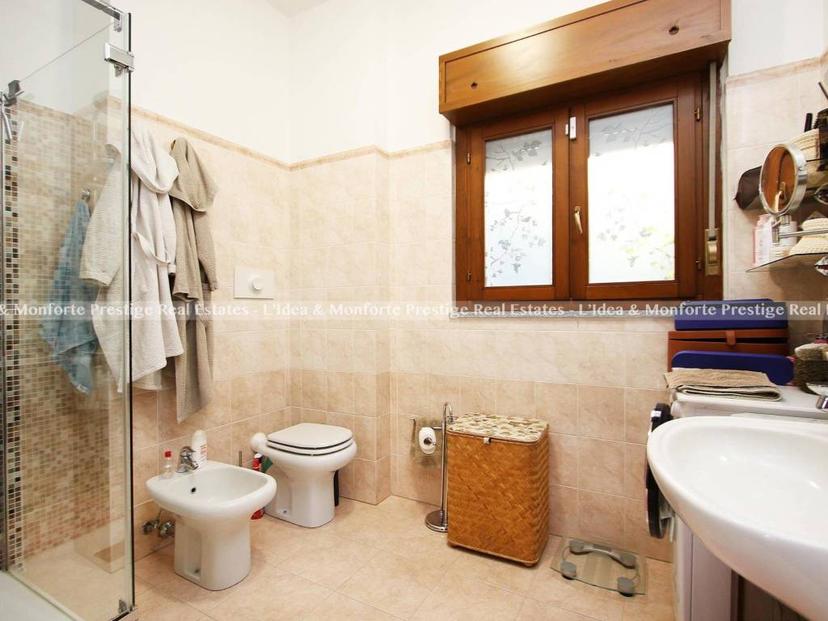 Trilocale viale Ortles, Ripamonti, Milano