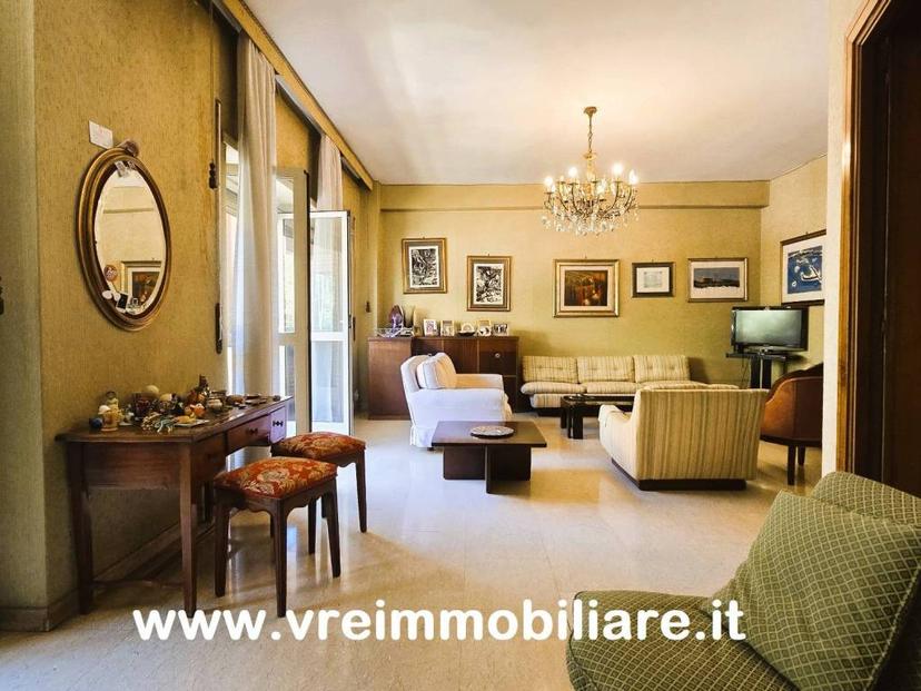 Appartamento via di Donna Olimpia 218, Monteverde Nuovo, Roma