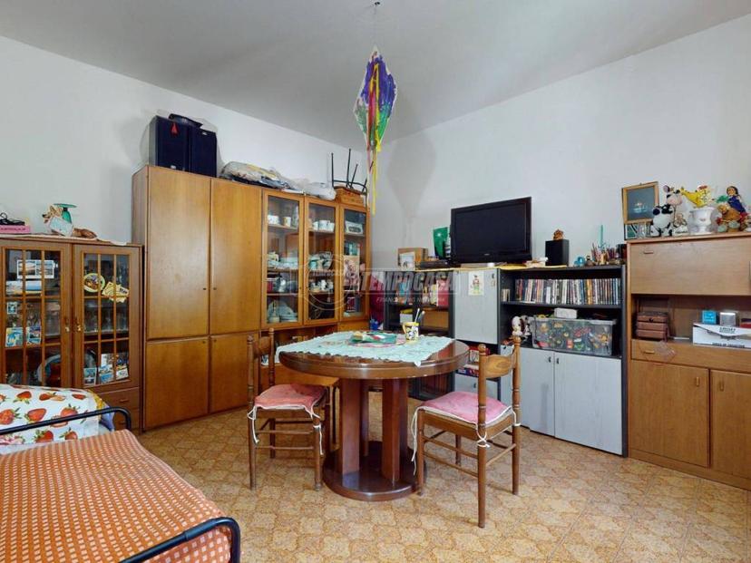 Terratetto unifamiliare via Provanone 5124/D, Palata Pepoli, Crevalcore