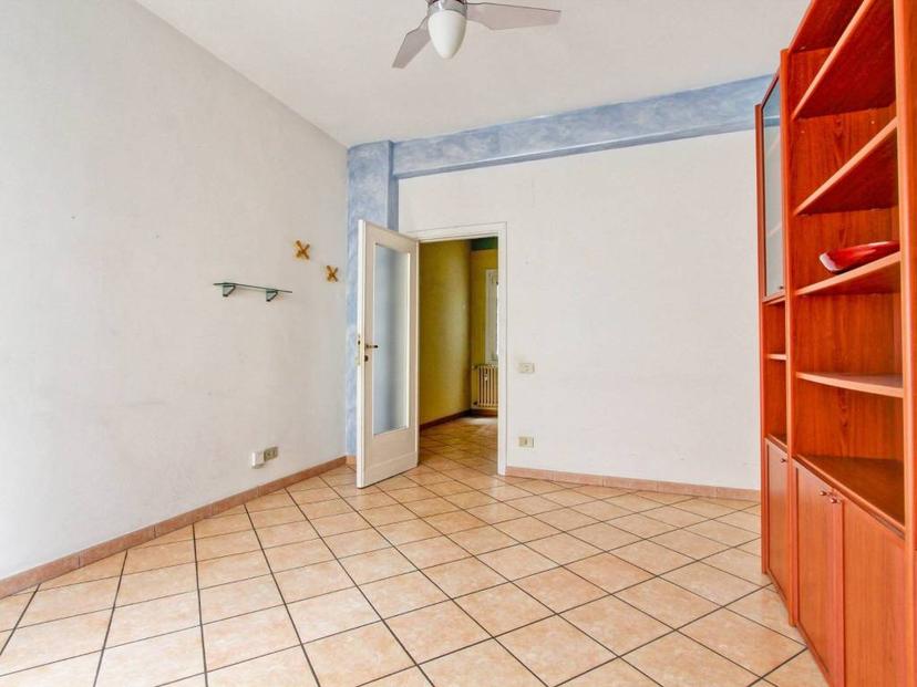 Quadrilocale via di Val Tellina 108, Colli Portuensi - Casaletto, Roma