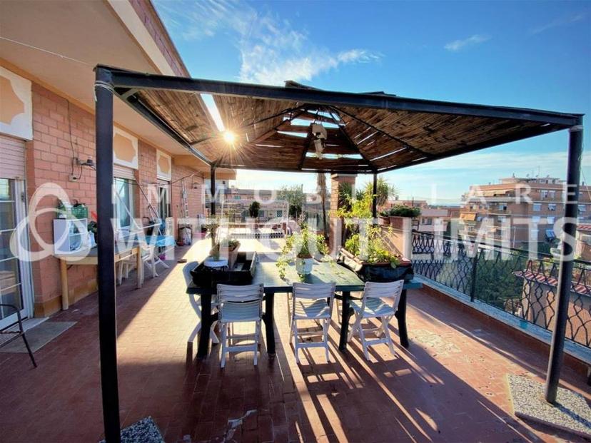 Appartamento via Prenestina 1213, Ponte di Nona, Roma
