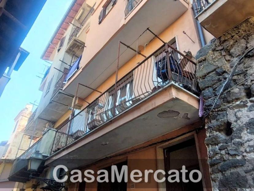 Bilocale via del Porticato, Centro, Rocca di Papa