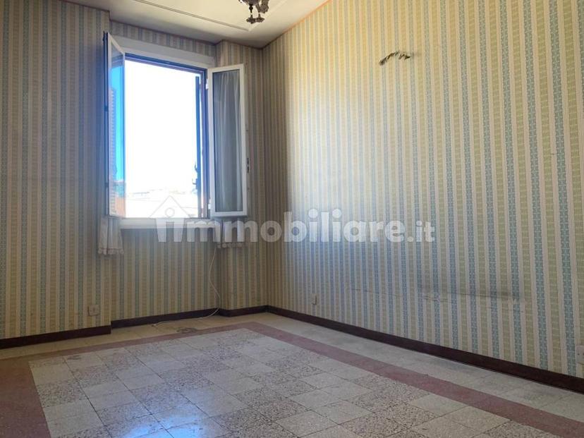 Trilocale viale delle Provincie, Policlinico, Roma
