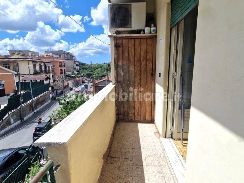 Bilocale via Antonino Parato 4, Monte Mario - Trionfale, Roma