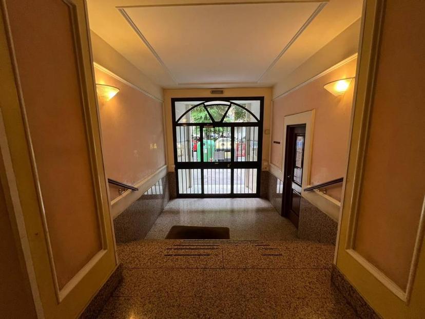 Appartamento largo Ettore Marchiafava, Policlinico, Roma