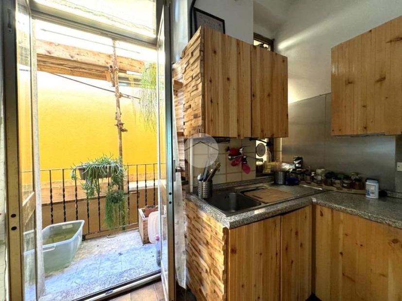Bilocale via Lodovico Montegani 6, Cermenate - Abbiategrasso, Milano