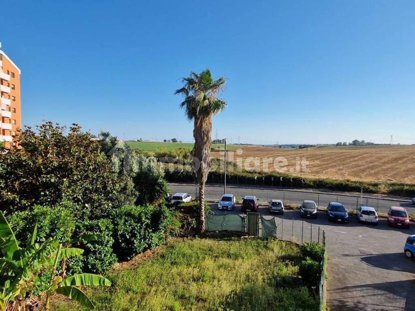 Bilocale viale delle Arti 11D, Santa Palomba, Pomezia