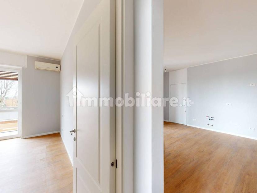 Bilocale Residenza Fiori, Milano Due, Segrate
