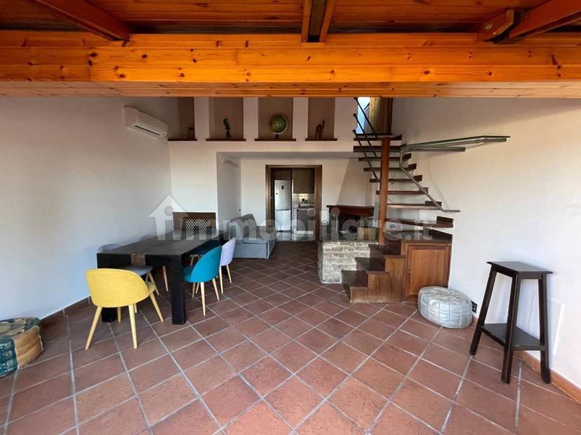 Quadrilocale via Vecchia delle Vigne, Pozzuoli Alta, Pozzuoli