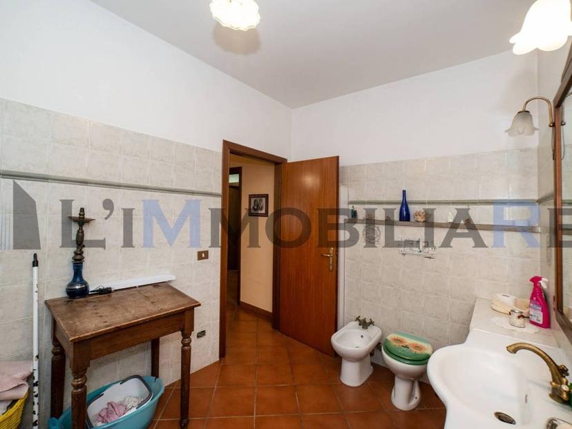 Villa bifamiliare via Rubiana, Casalotti, Roma