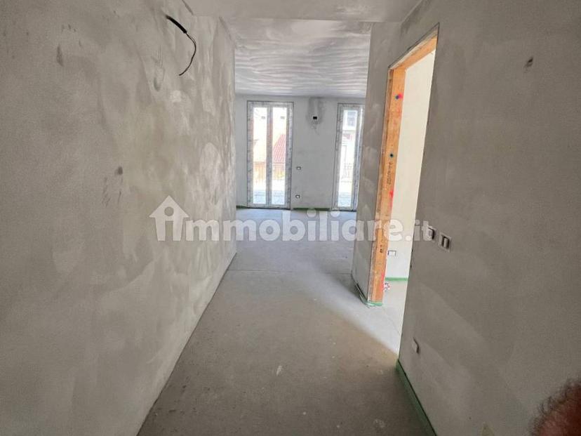 Appartamento via Martiri d'Ungheria 8, Binasco