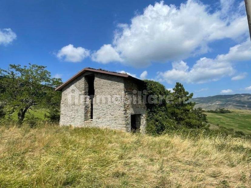 Villa unifamiliare via Sillaro, Castel del Rio