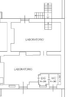Trilocale via Ruggero Bonghi 12, Pezzotti - Meda, Milano