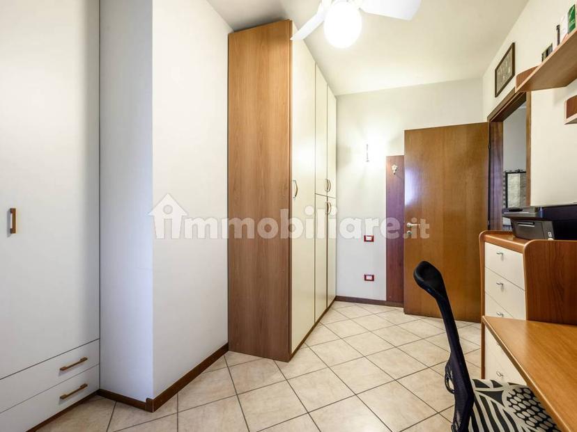 Quadrilocale viale Risorgimento 31, Pantigliate