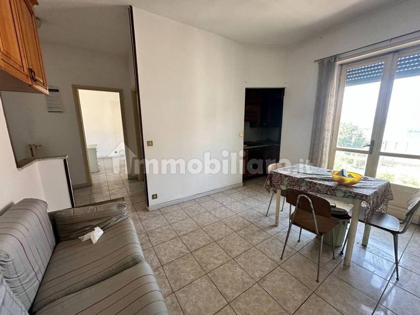 Bilocale via Isolabella, Centro, Carmagnola