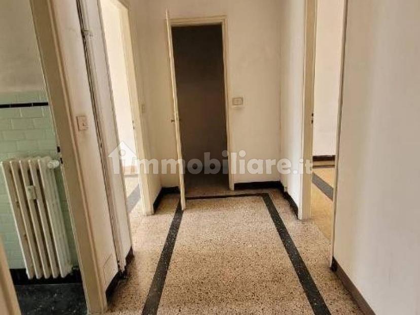 Bilocale via Francesco Baracca 55, Borgo Vittoria, Torino