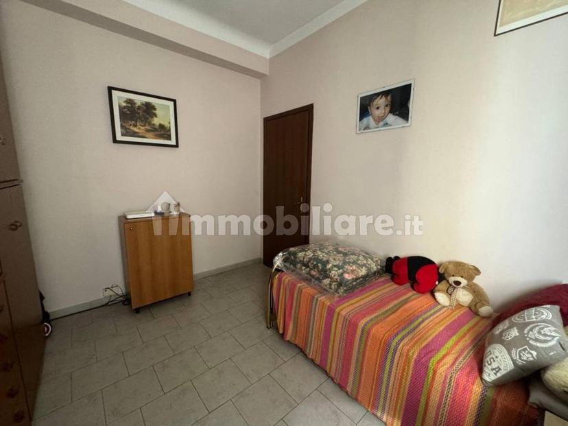 Trilocale via Madonna 3, Cascina del Sole, Cassina Nuova, Bollate