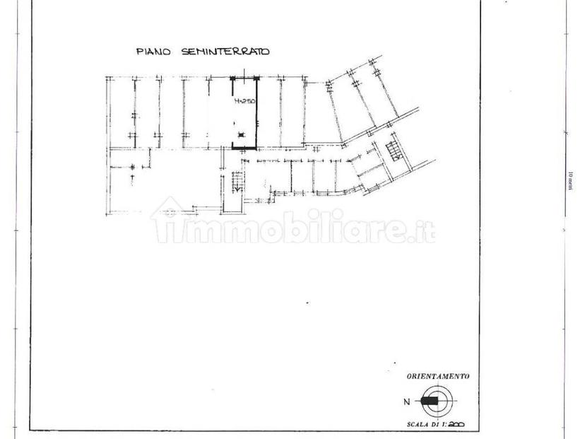Trilocale via Achille Grandi, Trecella, Pozzuolo Martesana