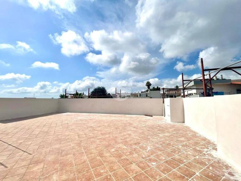 Villa bifamiliare via Monterusciello 78, Monterusciello, Pozzuoli