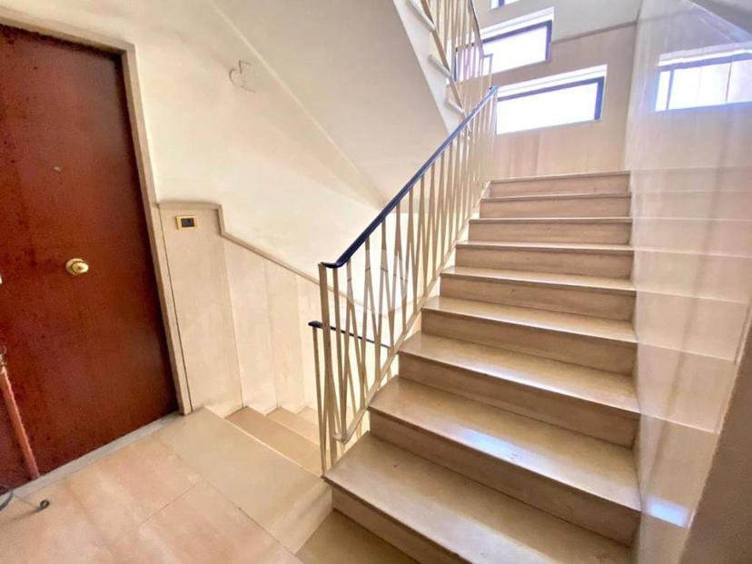 Trilocale viale John Fitzgerald Kennedy 111, Fuorigrotta, Napoli