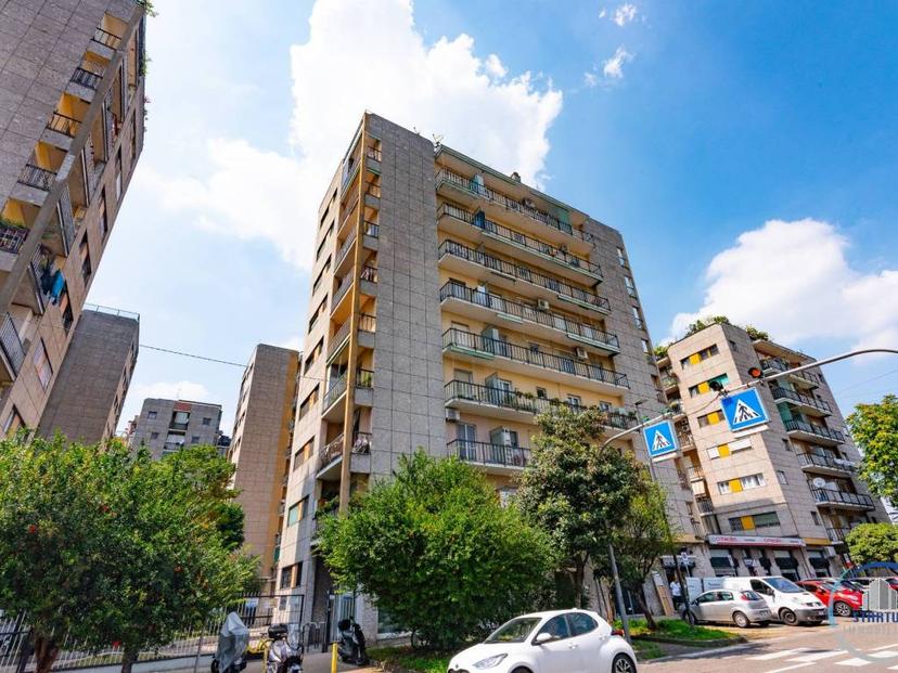 Bilocale corso Roma 173, Centro, Cologno Monzese