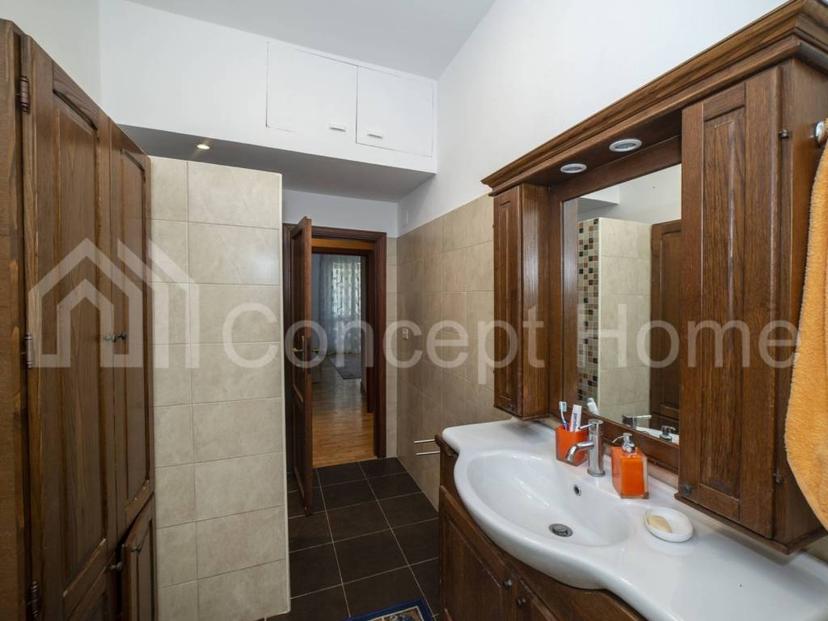 Trilocale viale del Lido 31, Ostia Levante, Roma