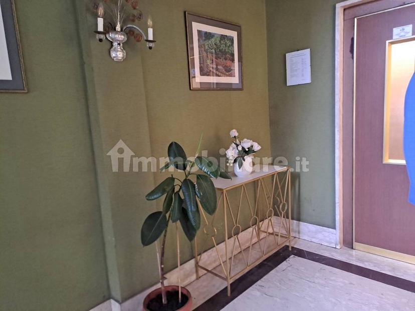 Appartamento da ristrutturare, primo piano, Aurelio - Val Cannuta, Roma