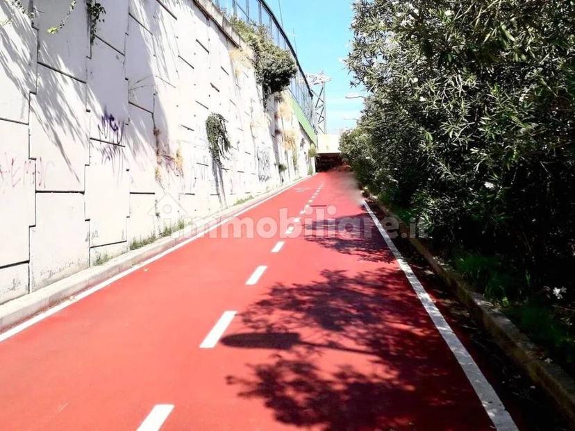 Bilocale via Castignano, 9, Fidene, Roma