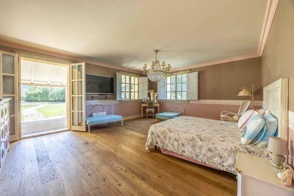 Villa unifamiliare, ottimo stato, 1167 m², Collinare, Bologna