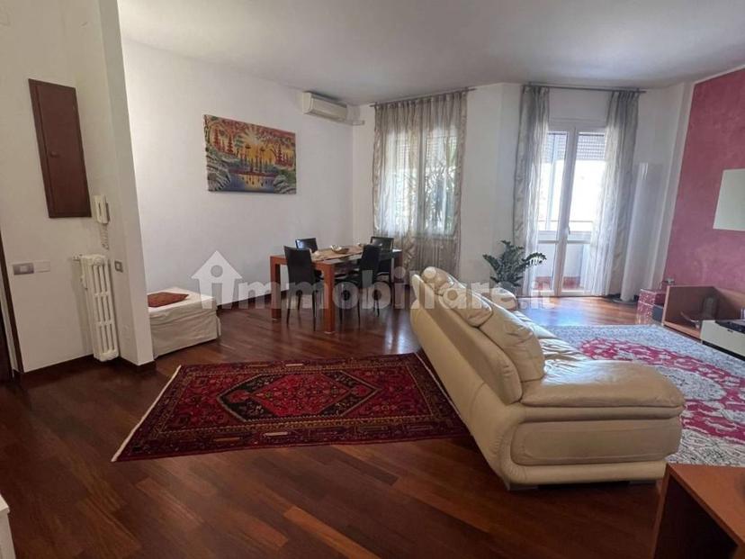 Trilocale piazza San Lorenzo 53, Trezzano sul Naviglio — foto 16 di 17