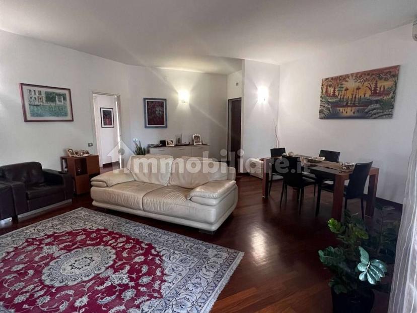 Trilocale piazza San Lorenzo 53, Trezzano sul Naviglio — foto 6 di 17