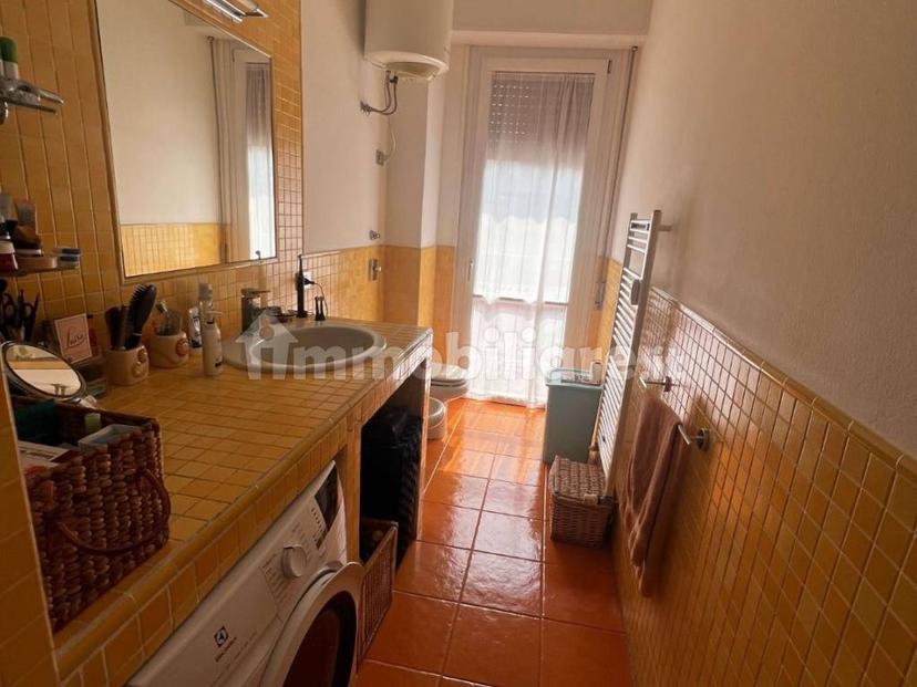Trilocale piazza San Lorenzo 53, Trezzano sul Naviglio — foto 14 di 17