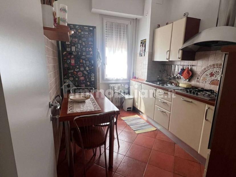 Trilocale piazza San Lorenzo 53, Trezzano sul Naviglio — foto 5 di 17