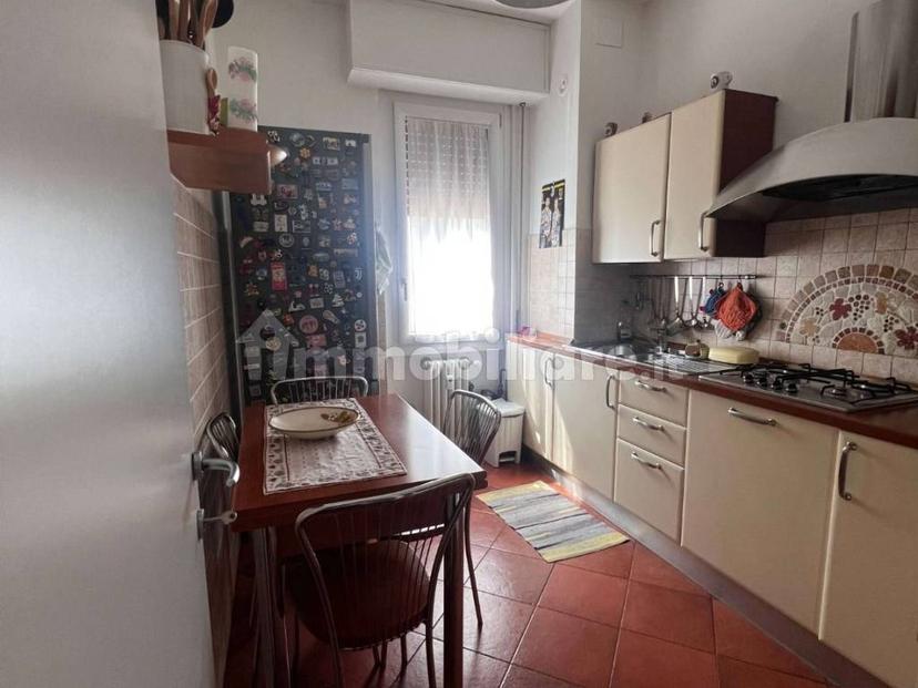 Trilocale piazza San Lorenzo 53, Trezzano sul Naviglio — foto 11 di 17