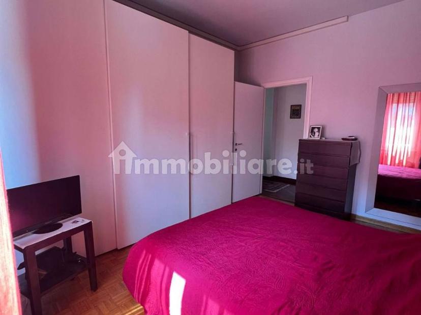 Trilocale piazza San Lorenzo 53, Trezzano sul Naviglio — foto 9 di 17
