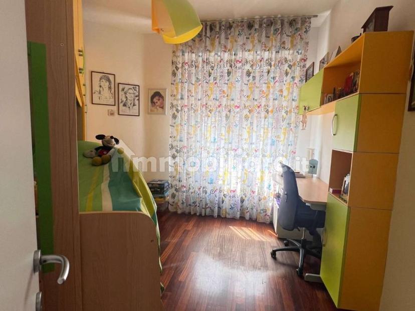 Trilocale piazza San Lorenzo 53, Trezzano sul Naviglio — foto 12 di 17