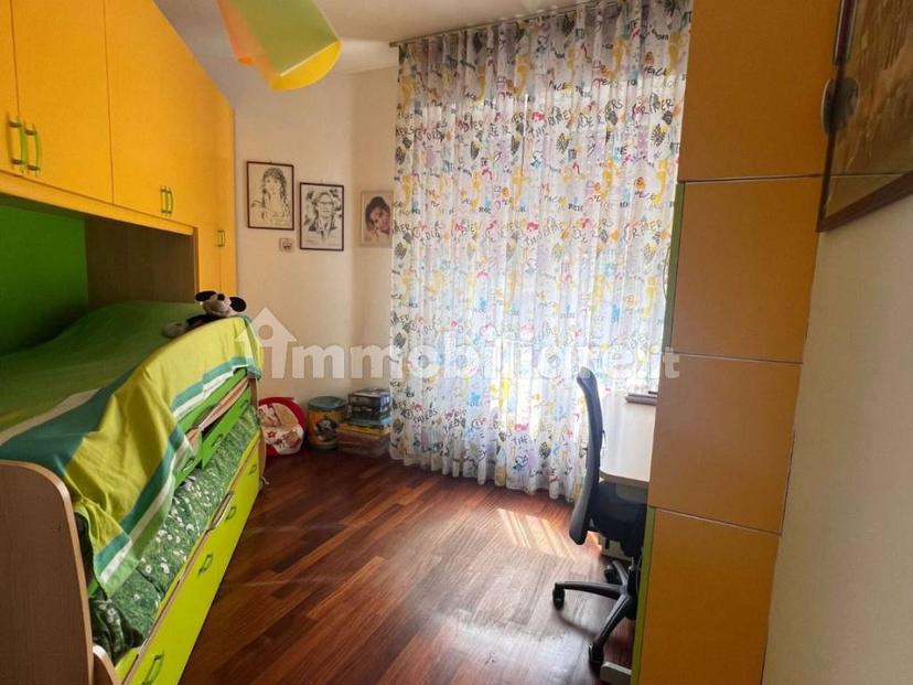 Trilocale piazza San Lorenzo 53, Trezzano sul Naviglio — foto 13 di 17