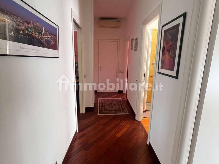 Trilocale piazza San Lorenzo 53, Trezzano sul Naviglio — foto 15 di 17