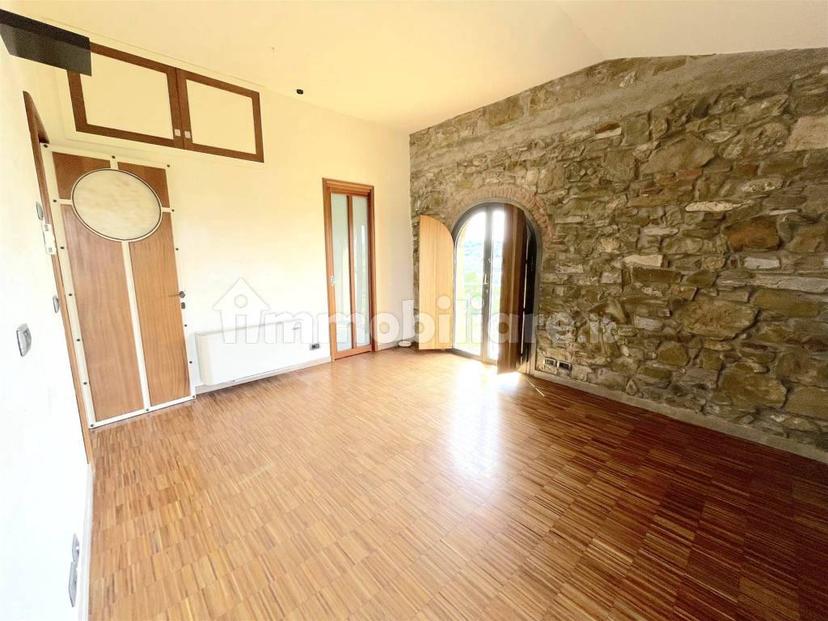 Terratetto unifamiliare via di San Matteo in Arcetri 48, Cinque Vie, Firenze